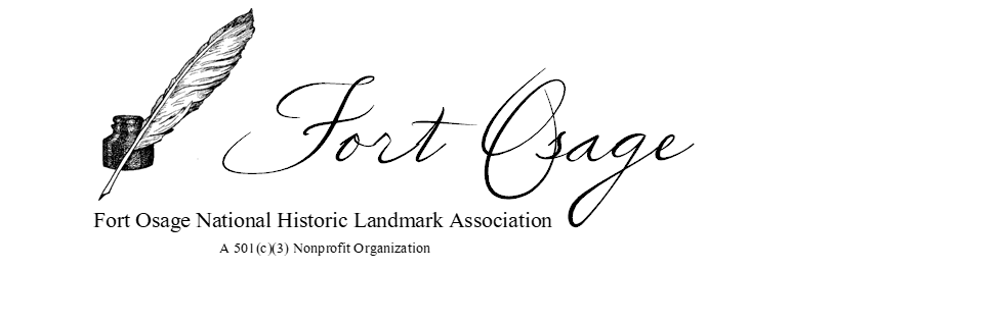 Fort Osage National Historic Landmark Association